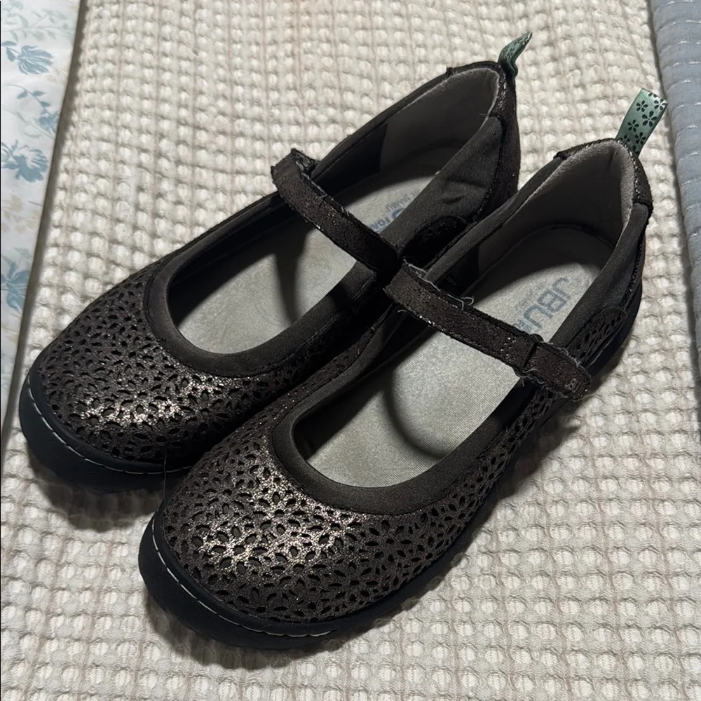 JBU by Jambu Granada Mary Jane Shoes - Picture 1 of 5